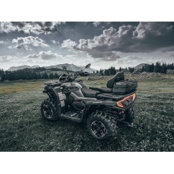kufer tylny cfmoto cforce 625